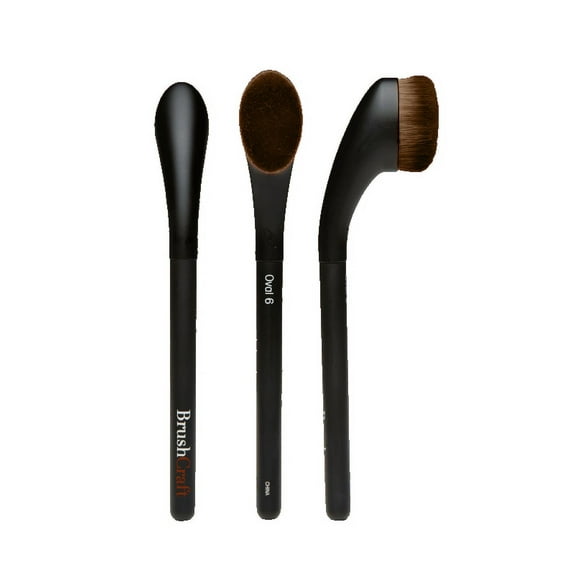 Artis BrushCraft Oval 6 Makeup Brush