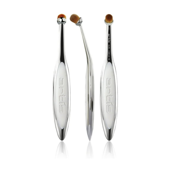 Artis Elite Circle Brush 1R, Eyeshadow Brush, Mirror, 1 Pc