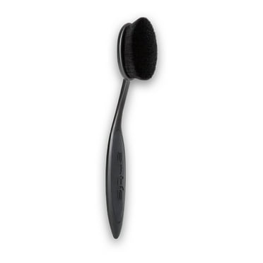 Artis Elite Collection Oval 7 Brush, Makeup Brush, Black, 1 Pc