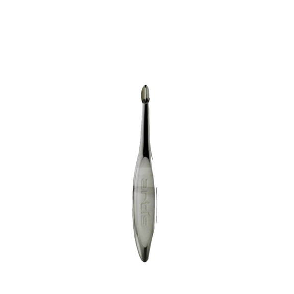 Artis Elite Collection Mirror Finish Linear 3 Demi Brush 1 Count