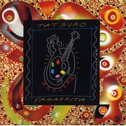 Tatsuro Yamashita - Artisan 2025 Vinyl Edition - Music & Performance