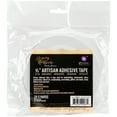 thumbnail image 1 of Artisan Adhesive Tape .5"X29.5yd- , Pk 2, Prima Marketing, 1 of 2