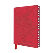 Alice In Wonderland Journal