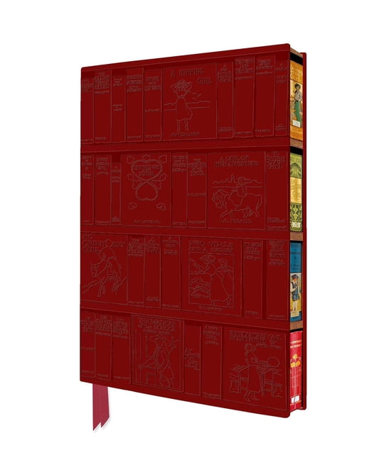 Artisan Art Notebooks Bodleian Libraries: High Jinks Artisan Art Notebook (Flame Tree Journals), (Hardcover)