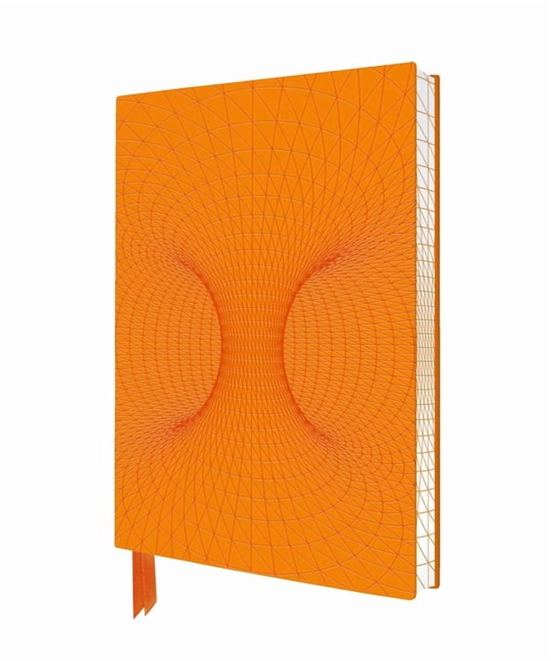 Artisan Art Notebooks Constant Motion Artisan Art Notebook (Flame Tree ...