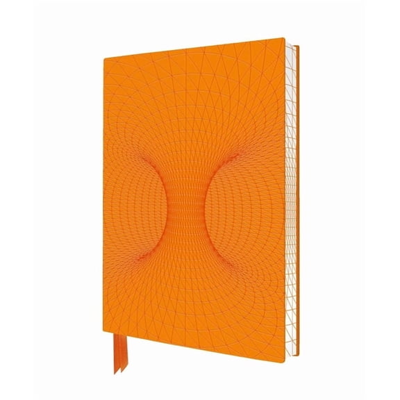Artisan Art Notebooks Constant Motion Artisan Art Notebook (Flame Tree Journals), (Hardcover)