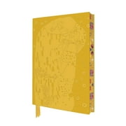 Artisan Art Notebooks Gustav Klimt: The Kiss Artisan Art Notebook (Flame Tree Journals), (Hardcover)