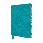 Artisan Art Pocket Journals Wilhelm List Magnolia Tree Artisan Art Pocket Notebook Flame Tree Journals, Paperback
