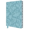 thumbnail image 1 of Artisan Art Sketch Books William Morris: Wallflower Artisan Art Sketch Book, (Hardcover), 1 of 1