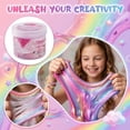 thumbnail image 1 of Artisan Butter Slime Clay for Sensory Play and Creative Modeling Soft Stretchy Fidget Putty Crafting, 1 of 6