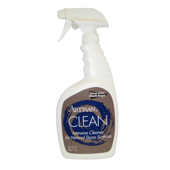 Artisan Clean Intensive Liquid Stone Cleaner - 32 fl. oz.