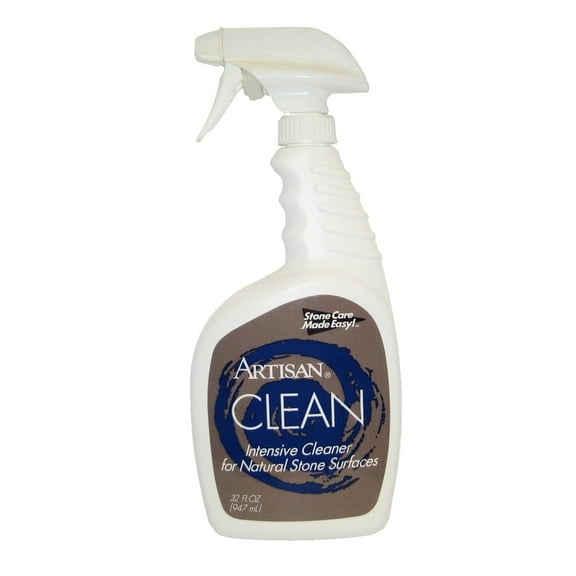 Artisan Clean Intensive Liquid Stone Cleaner - 32 fl. oz.