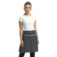 thumbnail image 1 of Unisex Domain Contrast Denim Waist Apron, 1 of 3