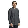 thumbnail image 1 of Unisex Denim Chef's Jacket, 1 of 3