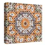 Artisan Colors by Studio Arts Canvas Art Print