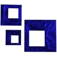 thumbnail image 1 of Artisan Contemporary Squares Candy Blue, 1 of 2