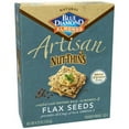 thumbnail image 1 of Artisan Cracker Snacks, 1 of 1