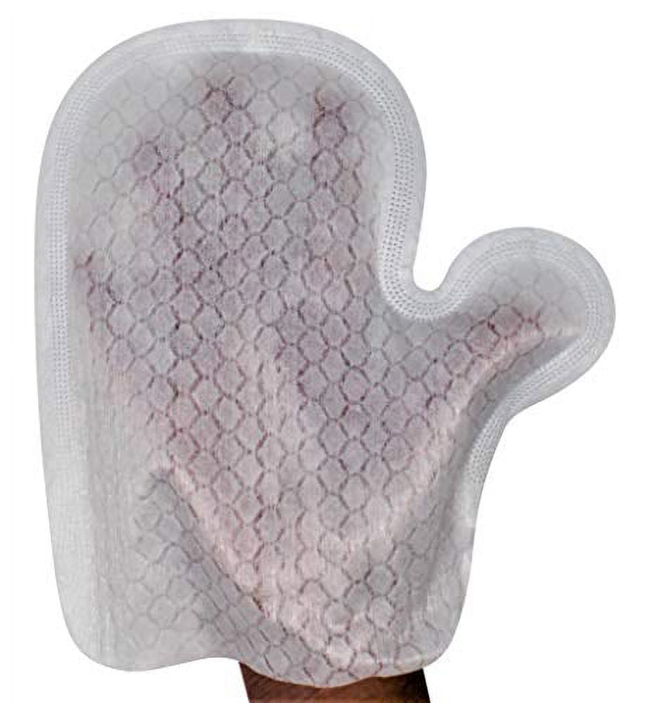 Artisan DUSTING MITT Replaces Microfiber Dusting Cloths, Dust Wipes
