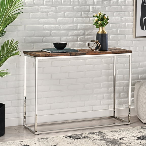 Artisan Expertise - Glamorous Touch - Kitchen - Added Style