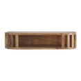 thumbnail image 1 of Artisan Furniture Solid Wood  Ariella Floating Console Table, 1 of 11