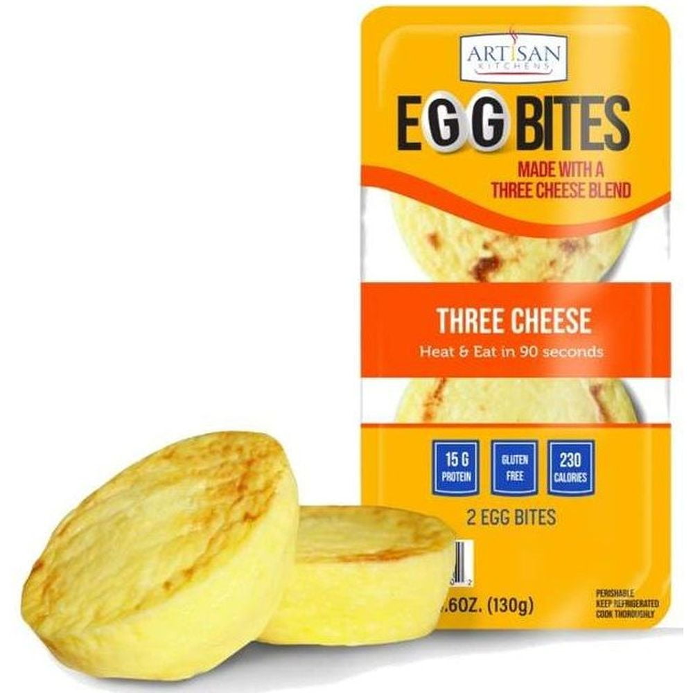 Artisan Kitchens Three Cheese Egg Bites 2 Count Per Pack 7 Packs   Artisan Kitchens Three Cheese Egg Bites 2 Count Per Pack 7 Packs Per Case A828eb53 88f9 4e1c B4d7 F13a59a7561d.4321b793f33c5cc08a8060fa55ac50d1 