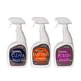 thumbnail image 1 of Artisan Maintain Polish, Clean Kit for Marble and Granite Care (32oz) for household cleaner, 1 of 3