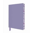 thumbnail image 1 of Artisan Notebooks Lilac Artisan Notebook (Flame Tree Journals), (Hardcover), 1 of 1