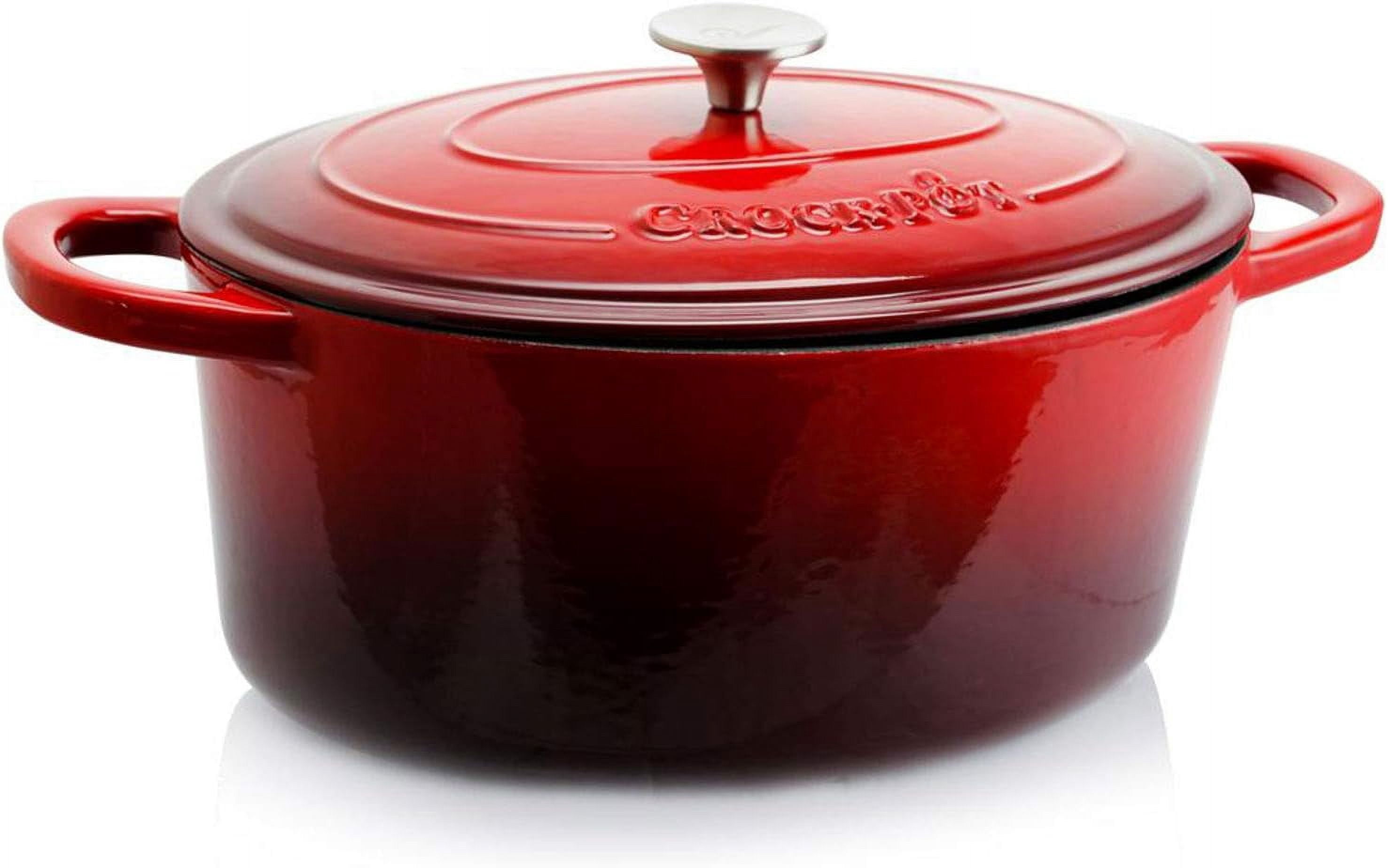 Dutch Oven 7 Qt