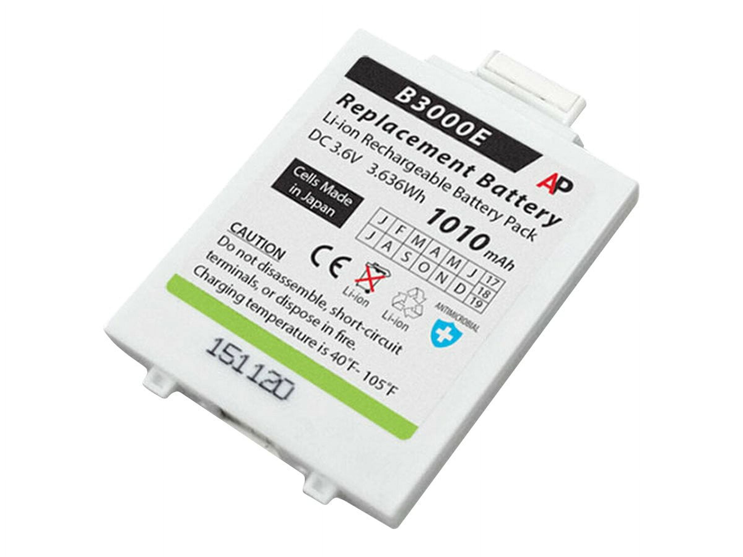 Artisan Power Replacement Battery for Cisco Unified IP Conference Phone 8831. Replaces CP-8831-MIC-BATT Artisan Power TDSourcing - Battery - black -