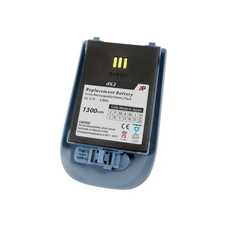Artisan Power TDSourcing - Battery - Li-Ion - 1300 mAh - 4.81 Wh