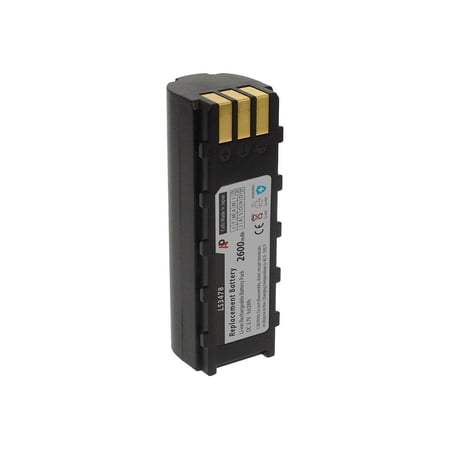 Artisan Power TDSourcing - Battery - Li-Ion - 2400 mAh - 8.88 Wh