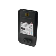 ASCOM D63/I63 SERIES PHONE BLACK REPLACEMENT BATTERY. COMPATIBLE WITH D63, I63,