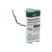 Artisan Power TDSourcing - Battery - nickel-metal hydride - 730 mAh - 2.7 Wh