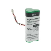 Artisan Power TDSourcing - Battery - nickel-metal hydride - 730 mAh - 2.7 Wh