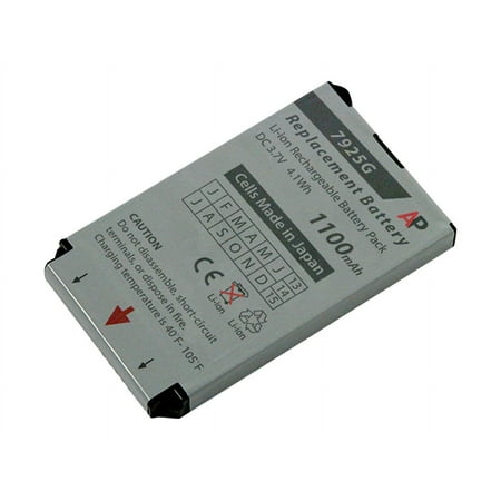 Artisan Power TDSourcing - Battery - standard capacity - Li-Ion - 1100 mAh