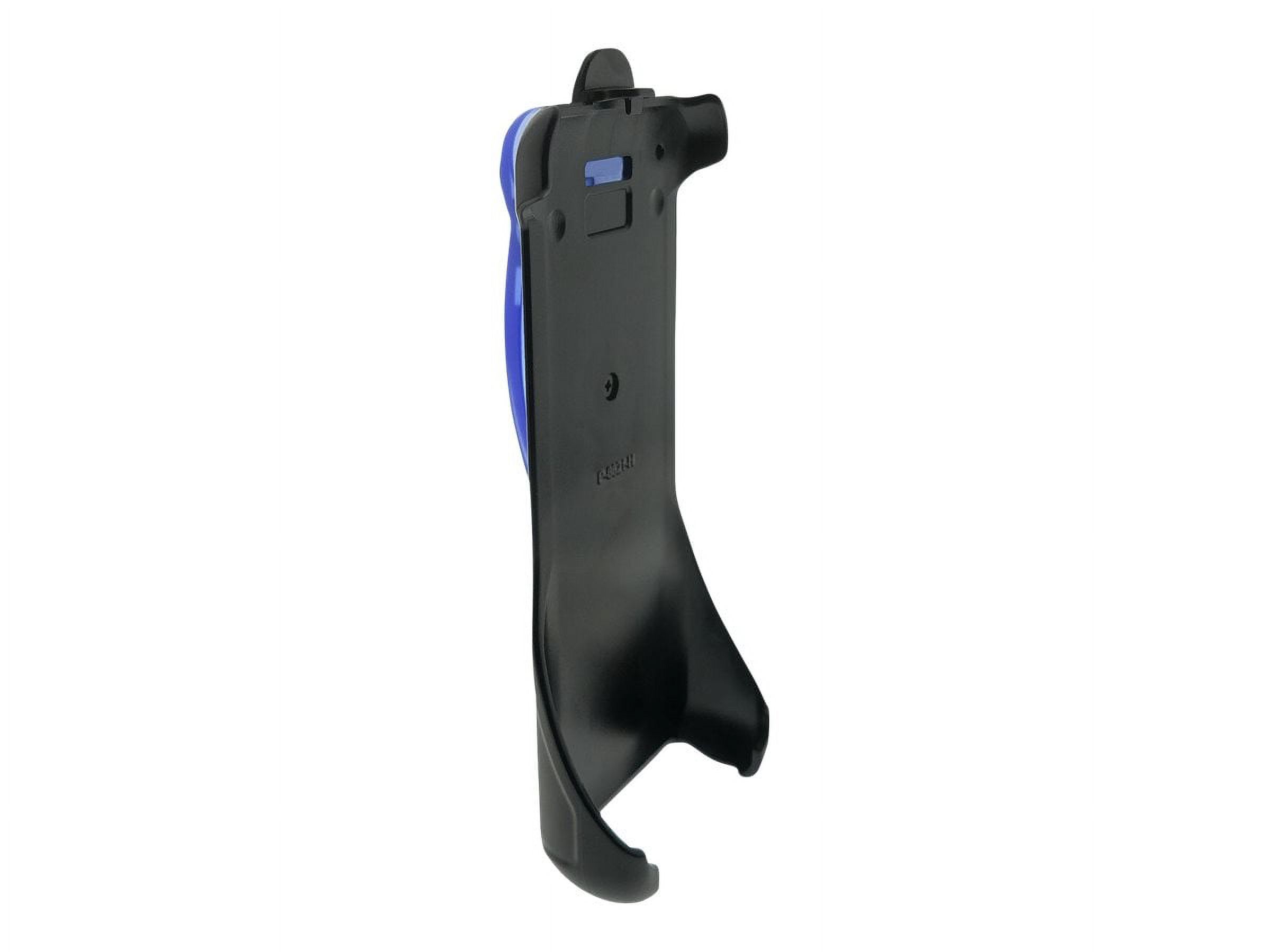 Artisan Power TDSourcing - Case for cell phone - rugged, holster, hard - plastic - black