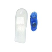 Artisan Power TDSourcing - Case for wireless phone - silicone - clear - for SpectraLink 8030