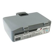 Artisan Power TDSourcing - Printer battery - lithium ion - 2900 mAh - 21.46 Wh - for Zebra QL320