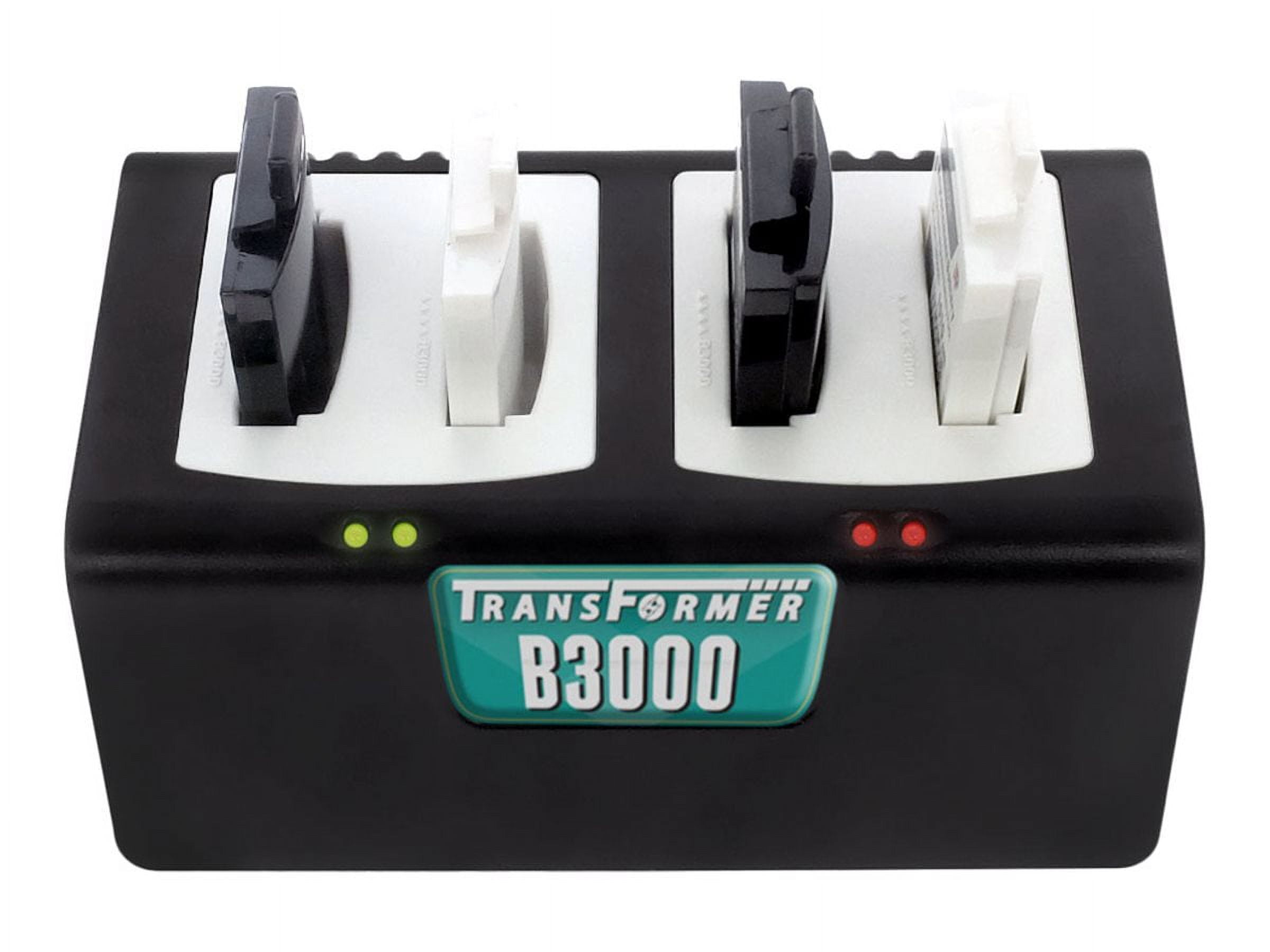 Artisan Power TDSourcing Transformer B3000 Battery charger + AC power