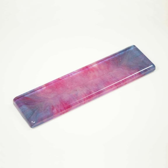 Artisan Resin Keyboard Wrist Rest for 60% Boards