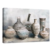 Artisan Still Life by Studio Arts Canvas Art