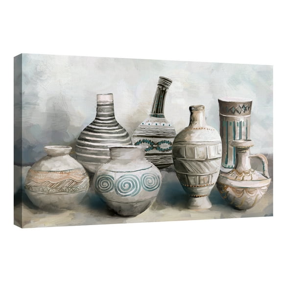 Artisan Still Life by Studio Arts Canvas Art