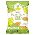 thumbnail image 1 of Artisan Tropic Plantain Sea Salt - Sharing Size, 10 oz, 8 Pack, 1 of 6