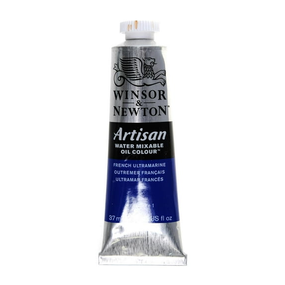 Artisan Water Mixable Oil Colours French ultramarine, 37 ml, 263 (pack of 3)