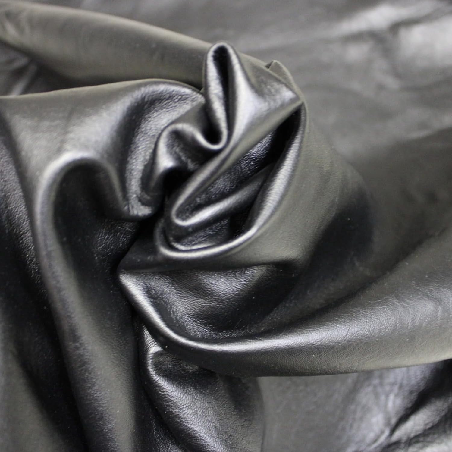ArtisanCowhides Genuine Lambskin Full Grain Soft Garment Leather