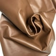 thumbnail image 1 of ArtisanCowhides Soft Natural Full Grain Cowhide Nappa Leather for Crafts Projects– Copper Brown 18-20 Sq ft, 1 of 7