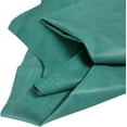 thumbnail image 1 of ArtisanCowhides Soft Natural Grain Cowhide DISTRESSED Leather for Crafts – Turquoise 20 Sq ft, 1 of 7