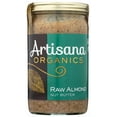 thumbnail image 1 of Artisana Butter, Almond, 14 oz, Pack Of 6, 1 of 2