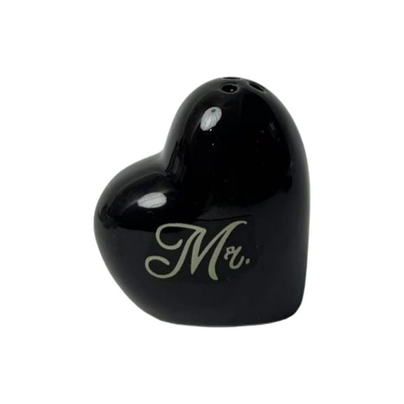 Artisanalisanal Hand Painted Ceramic Miniature Pepper Shaker Kitchen Artisanal Seasonings Dispenser With Accuracy Pouring