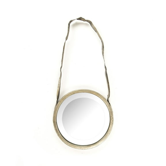 Zentique ELT142467 Artisanat Mirror 11 x 1.5 x 23 in.